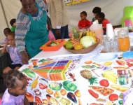 Entebbe Junior Cambridge Science Fair002