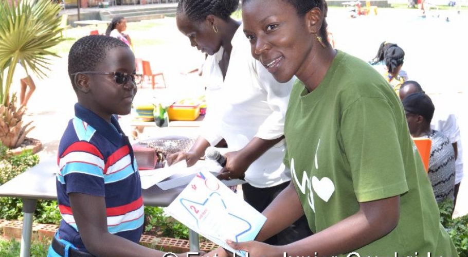 Entebbe Junior Cambridge Swimming Fete069