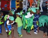 Entebbe Junior -  An Out of This World Christmas Production015