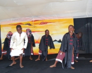 Entebbe Junior School Concert 2015 034