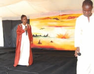 Entebbe Junior School Concert 2015 019