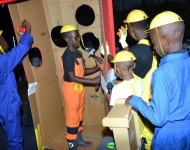 Entebbe Junior -  An Out of This World Christmas Production036