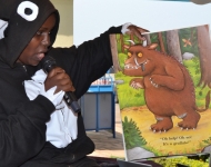 Entebbe Junior - Book Chapter Parade004