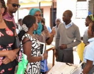 Entebbe Junior Cambridge Science Fair020