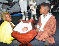 Entebbe Junior -  An Out of This World Christmas Production006