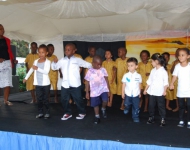 Entebbe Junior School Grad 2015 080