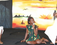 Entebbe Junior School Concert 2015 046