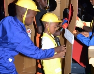 Entebbe Junior -  An Out of This World Christmas Production001
