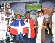 Entebbe Junior -  An Out of This World Christmas Production048