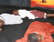 Entebbe Junior School Concert 2015 021