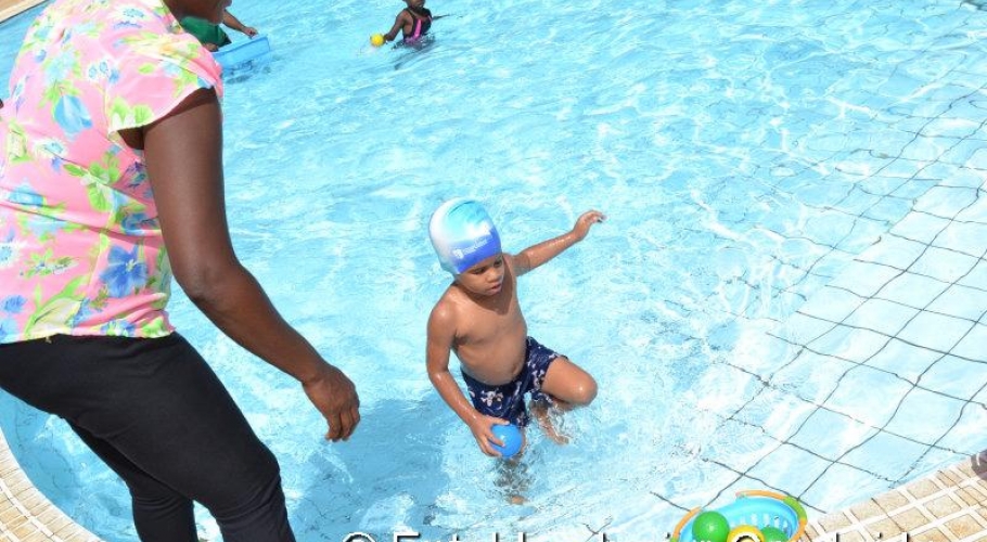 Entebbe Junior Cambridge Swimming Fete060