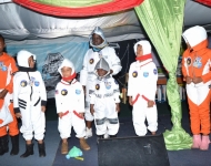 Entebbe Junior -  An Out of This World Christmas Production037