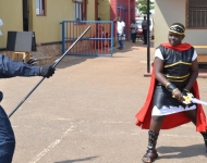 Entebbe Junior - Book Chapter Parade002
