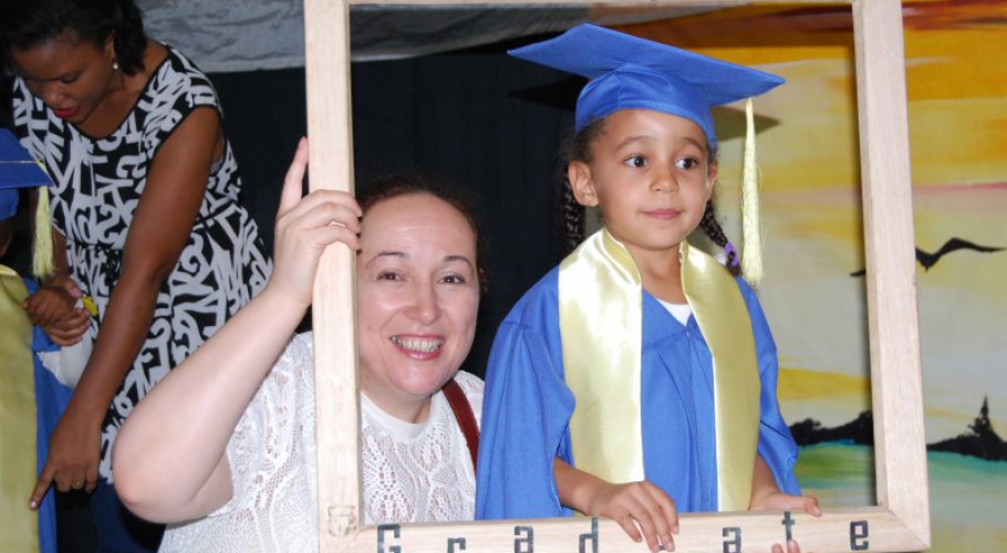 Entebbe Junior School Grad 2015 212