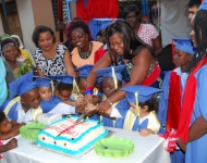 Entebbe Junior School Grad 2015 161