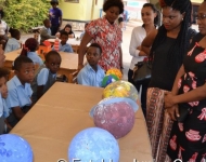 Entebbe Junior Cambridge Science Fair014