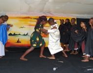 Entebbe Junior School Concert 2015 060