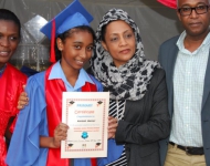 Entebbe Junior School Grad 2015 151