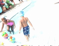 Entebbe Junior Cambridge Swimming Fete010