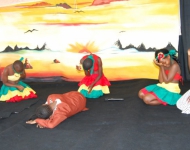 Entebbe Junior School Concert 2015 041