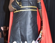 Entebbe Junior - Book Chapter Parade011