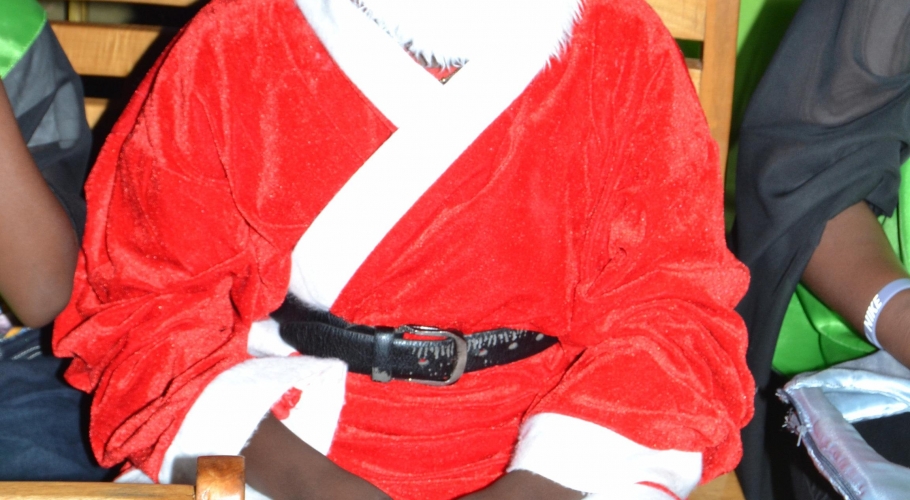 Entebbe Junior -  An Out of This World Christmas Production026
