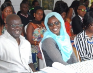 Entebbe Junior School Concert 2015 059