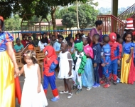 Entebbe Junior - Book Chapter Parade005