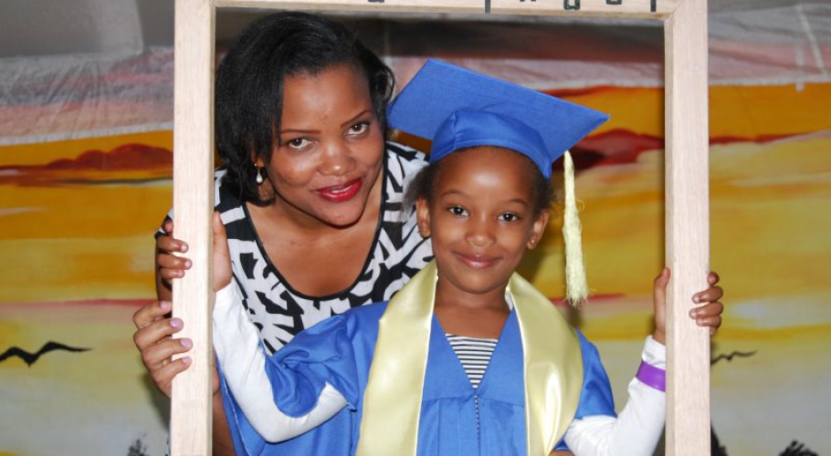 Entebbe Junior School Grad 2015 217