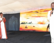 Entebbe Junior School Concert 2015 017