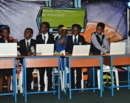 Entebbe Junior -  An Out of This World Christmas Production045
