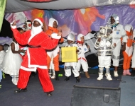 Entebbe Junior -  An Out of This World Christmas Production021