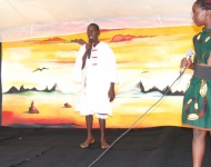 Entebbe Junior School Concert 2015 045