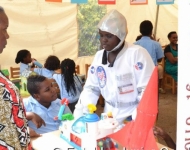 Entebbe Junior Cambridge Science Fair018