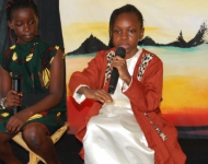 Entebbe Junior School Concert 2015 024
