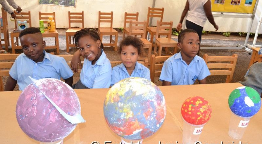 Entebbe Junior Cambridge Science Fair027