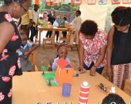 Entebbe Junior Cambridge Science Fair016