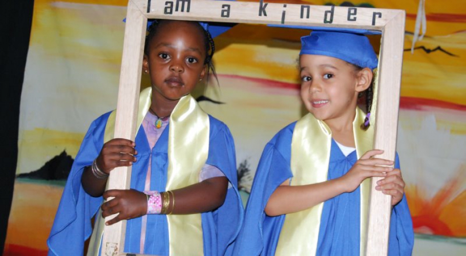 Entebbe Junior School Grad 2015 213
