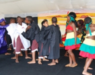 Entebbe Junior School Concert 2015 051