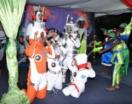 Entebbe Junior -  An Out of This World Christmas Production013