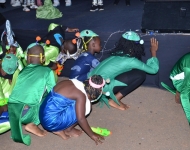 Entebbe Junior -  An Out of This World Christmas Production019