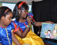 Entebbe Junior - Book Chapter Parade018