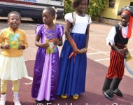 Entebbe Junior Cambridge Book Week024