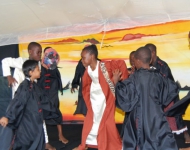 Entebbe Junior School Concert 2015 037