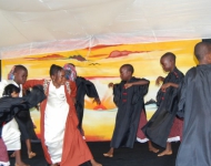 Entebbe Junior School Concert 2015 036