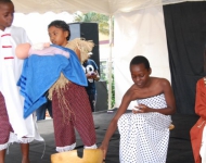 Entebbe Junior School Concert 2015 013