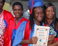 Entebbe Junior School Grad 2015 156