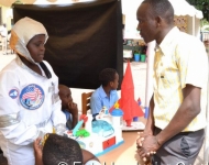 Entebbe Junior Cambridge Science Fair025