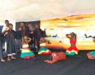 Entebbe Junior School Concert 2015 043