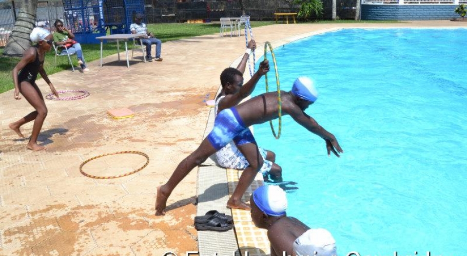 Entebbe Junior Cambridge Swimming Fete061